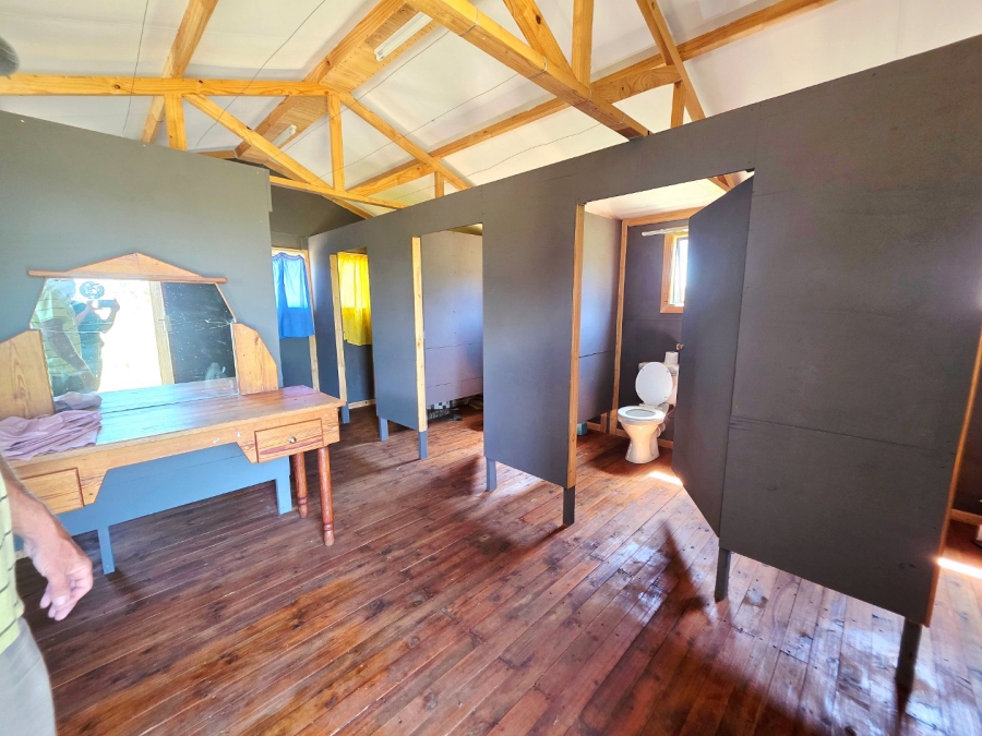 Commercial Property for Sale in Quaggafontein Free State